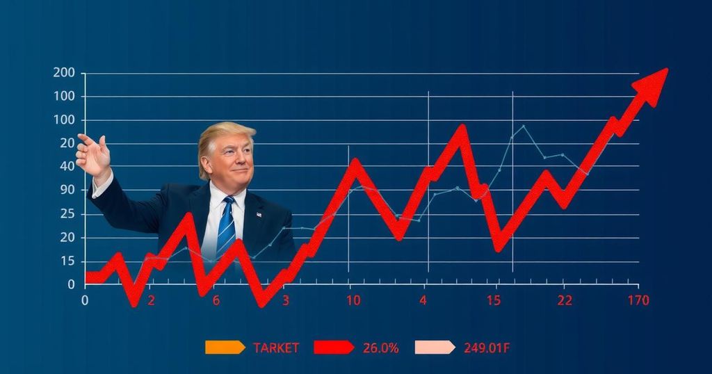 Shifting Odds: Kamala Harris Surges Ahead of Donald Trump in Prediction Markets