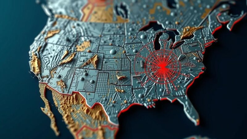 Increased Seismic Activity: Recent Earthquakes Across the Globe