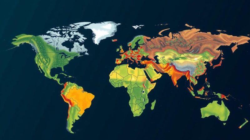 Wealthy Nations Begin Compensating Poorer Countries for Climate Damages