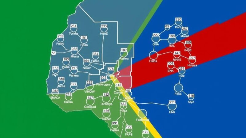 Namibia Extends Election Voting Amid Controversy Over Technical Issues