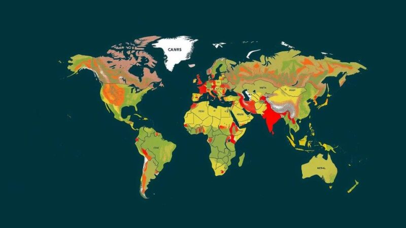 COP29 Summit: Disparities in Climate Finance Commitments Underscore Urgent Needs