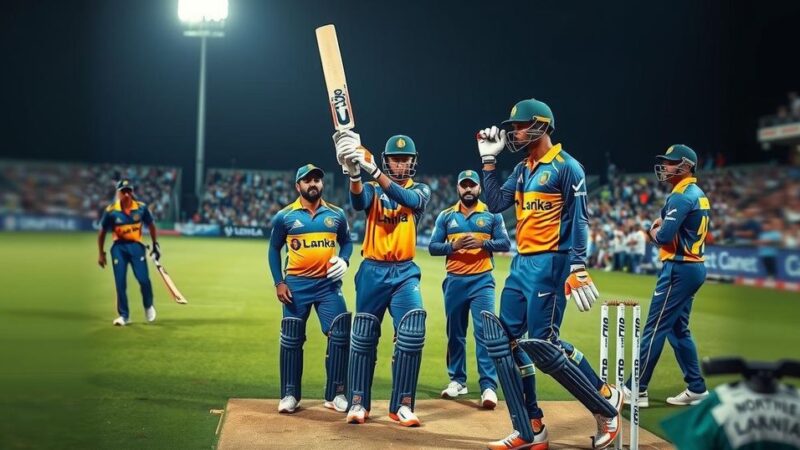 Marco Jansen Makes History as Sri Lanka’s Innings Collapse to 42