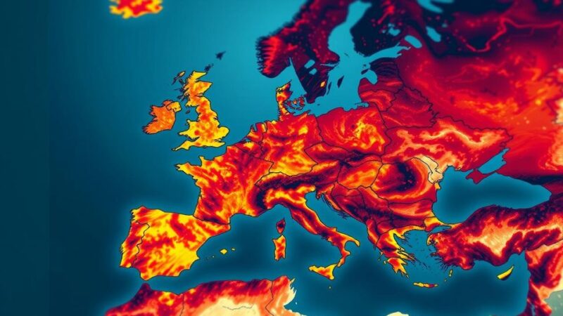 EU Climate Monitor Predicts 2024 to Be Hottest Year on Record