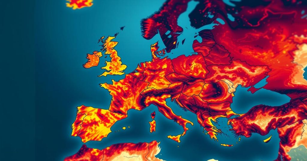 EU Climate Monitor Predicts 2024 to Be Hottest Year on Record