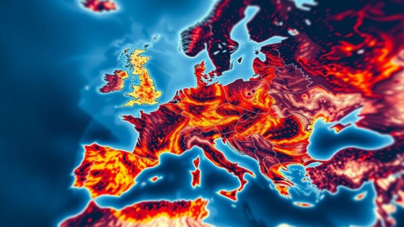 EU Scientists Predict Record Temperatures for 2023 Amid Climate Crisis