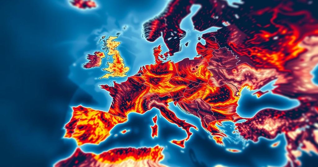 EU Scientists Predict Record Temperatures for 2023 Amid Climate Crisis