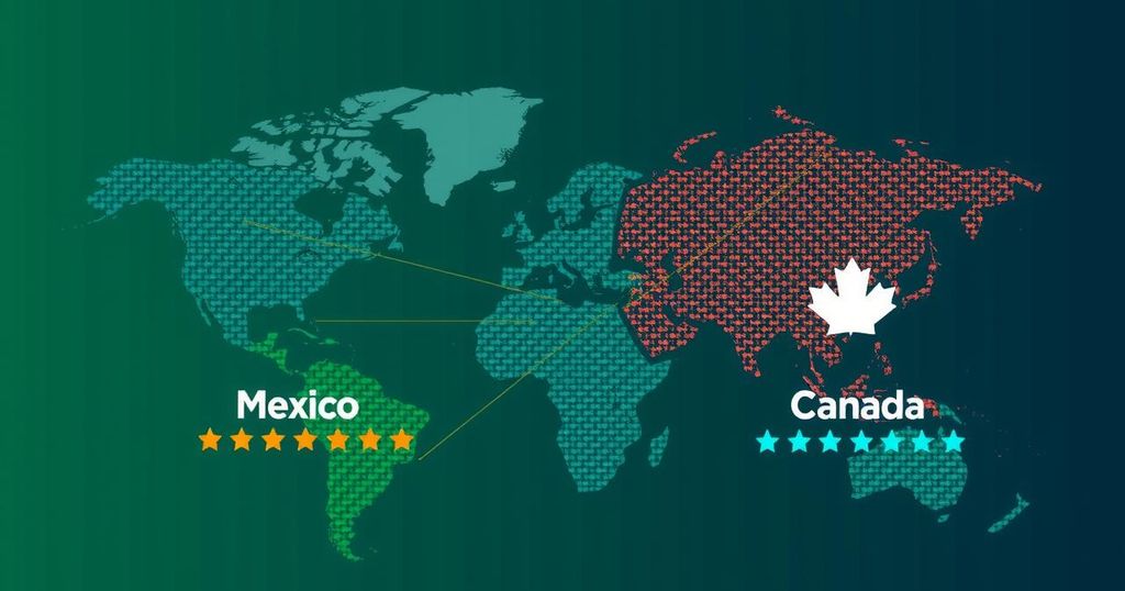 Trump’s Tariff Proposal: Economic Risks and Impacts on Trade Relations