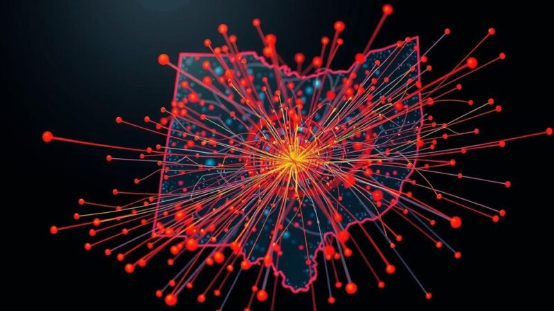 Understanding Earthquake Frequencies in Ohio: Safety and Awareness