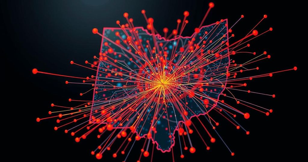 Understanding Earthquake Frequencies in Ohio: Safety and Awareness