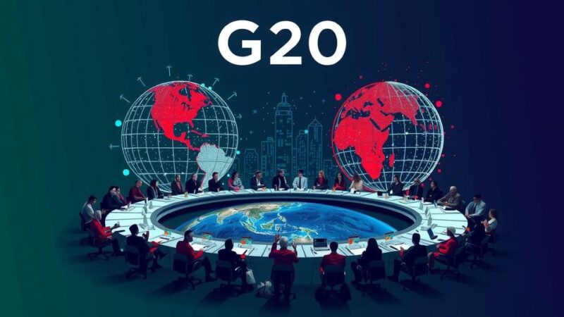 G20 Summit Concludes, Emphasizing Global South Concerns