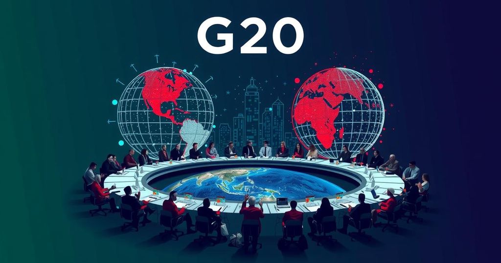 G20 Summit Concludes, Emphasizing Global South Concerns