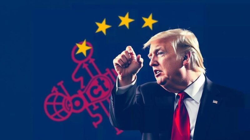 Trump’s Election: A Potential Shockwave of Protectionism for Europe