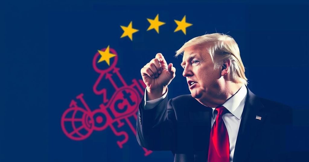 Trump’s Election: A Potential Shockwave of Protectionism for Europe