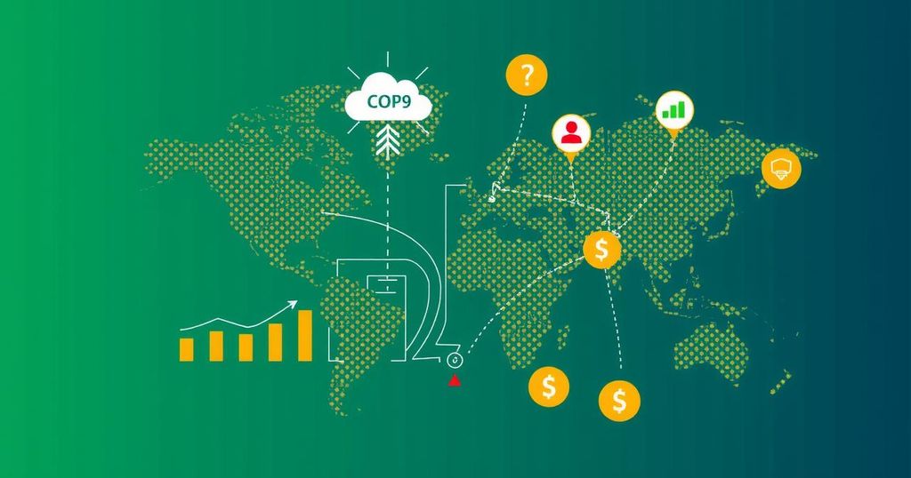 COP29: Reactions to the Unsatisfactory Climate Finance Goal Agreement