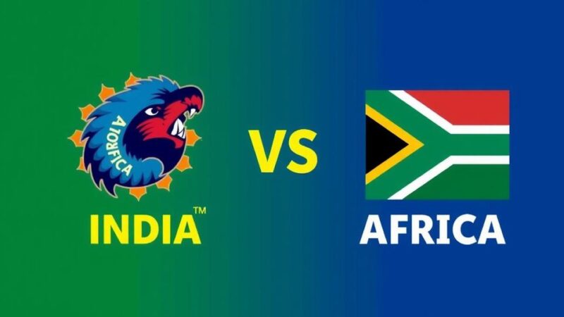 India vs South Africa 1st T20I: Live Streaming Details and Match Preview