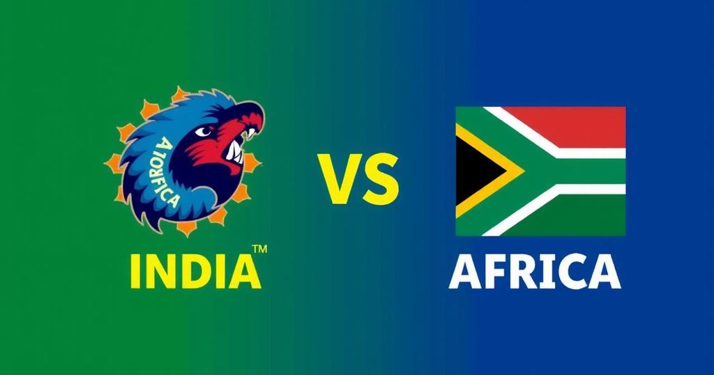 India vs South Africa 1st T20I: Live Streaming Details and Match Preview