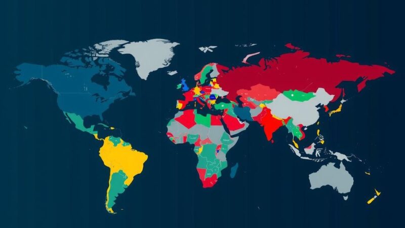 Top 12 Most Advanced Countries in Technology for 2024