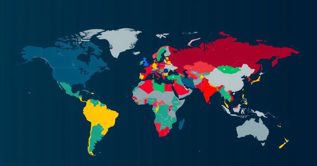 Top 12 Most Advanced Countries in Technology for 2024