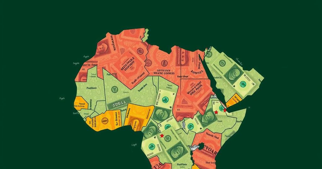 Examining the Debt-Education Nexus: Insights from Zimbabwe, Eritrea, South Sudan, and South Africa