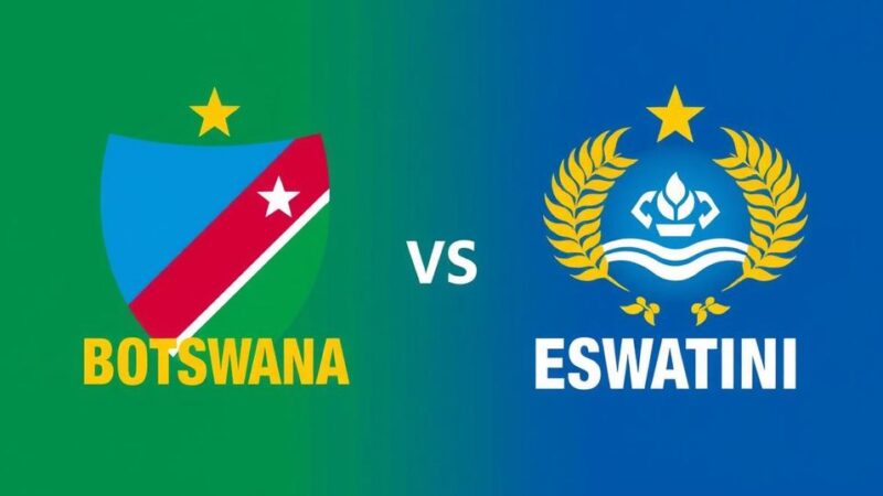 Botswana vs Eswatini: ICC T20 World Cup 2026 Qualifier C Details and Live Streaming