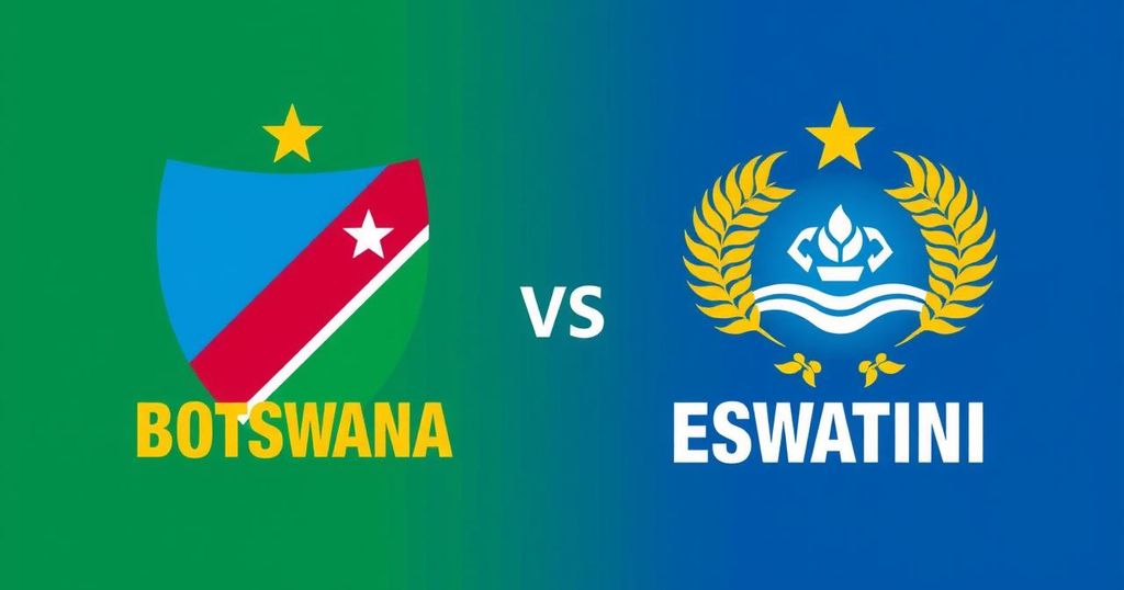 Botswana vs Eswatini: ICC T20 World Cup 2026 Qualifier C Details and Live Streaming