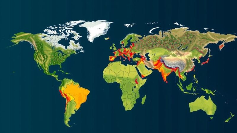 Wealthier Nations Begin Compensation for Climate Damages to Impoverished Countries