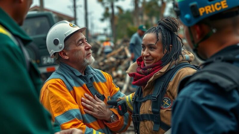 Gratitude After Hurricane Milton: Isabel Bond’s Rescue Story