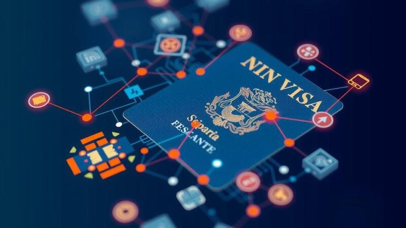 DR Congo to Launch Electronic Visa System by Early 2025