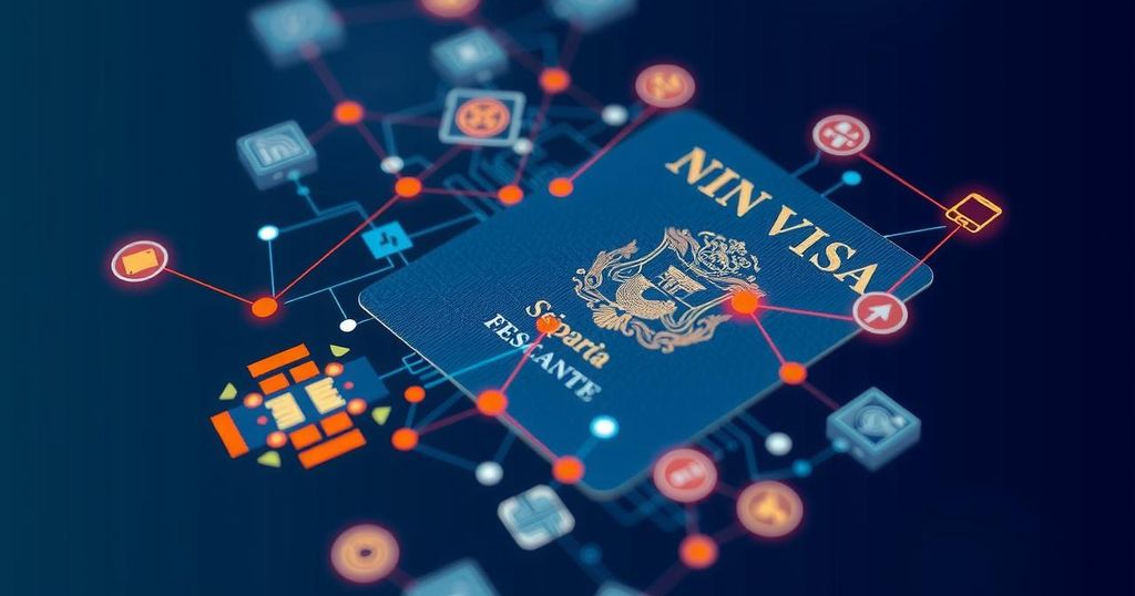 DR Congo to Launch Electronic Visa System by Early 2025