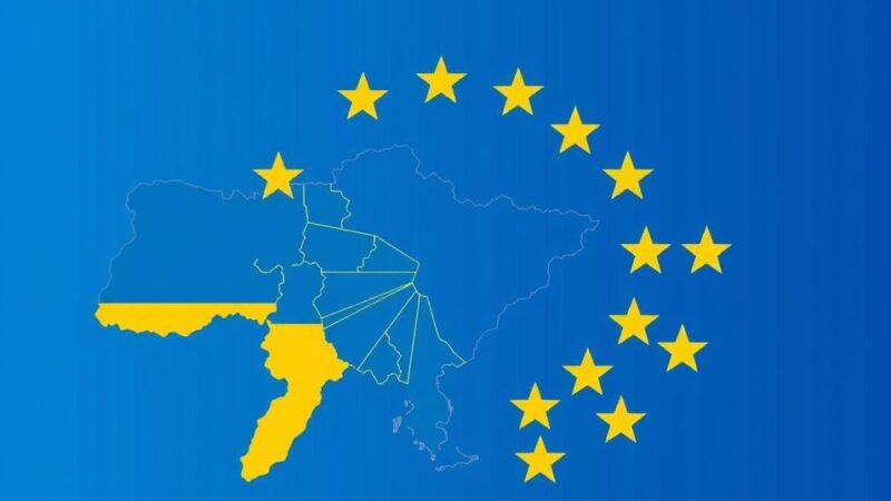 EU Allocates $19 Billion to Support Ukraine Amid Ongoing Conflict