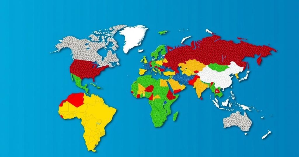 Global Leaders Address Climate Change Impact at UN Conference in Baku