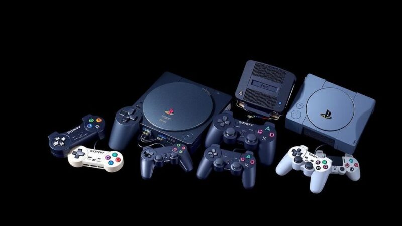 PlayStation at 30: Sony’s Journey in Transforming Gaming