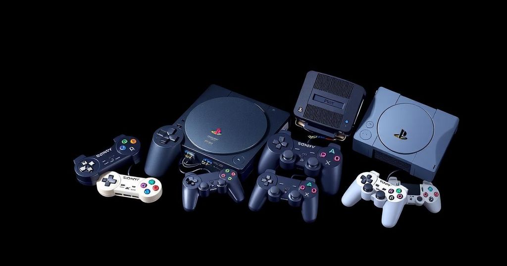 PlayStation at 30: Sony’s Journey in Transforming Gaming