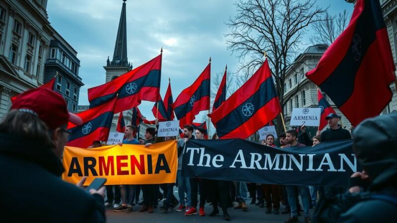 Christian Groups Advocate for Armenia, Call for COP29 Boycott Over Human Rights Issues