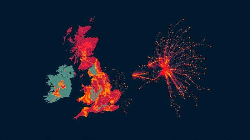 Addressing the Intersection of Climate Change and National Security in the UK