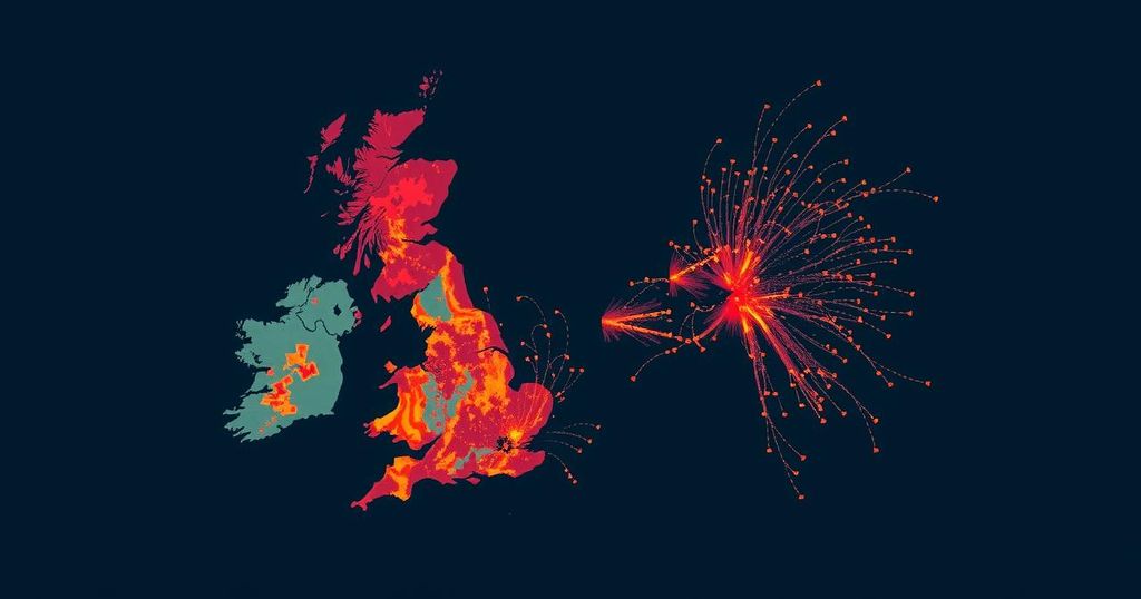 Addressing the Intersection of Climate Change and National Security in the UK