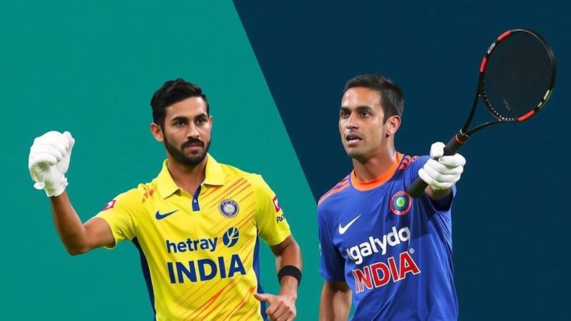 India Aims for Victory Against Malaysia in Friendly Match