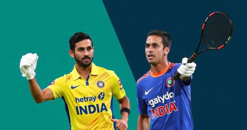 India Aims for Victory Against Malaysia in Friendly Match