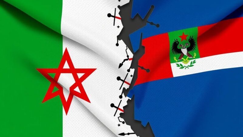 Morocco and Grenada Aim to Strengthen Bilateral Cooperation