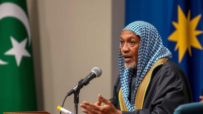 Al-Burhan Commends UN Support and Outlines Sudan’s Rebuilding Efforts at WUF12