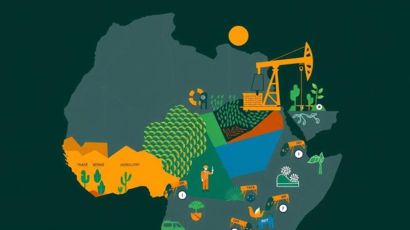 Economic Overview of Benin: Challenges and Opportunities