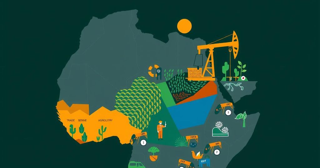 Economic Overview of Benin: Challenges and Opportunities