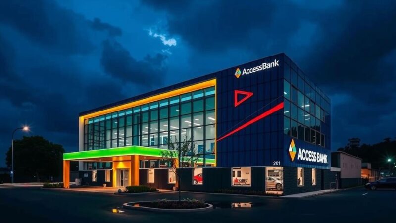 Access Bank Completes Acquisition of Standard Chartered in Angola and Sierra Leone