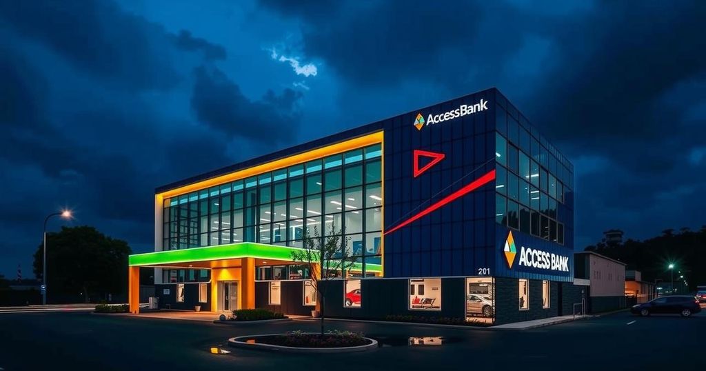 Access Bank Completes Acquisition of Standard Chartered in Angola and Sierra Leone