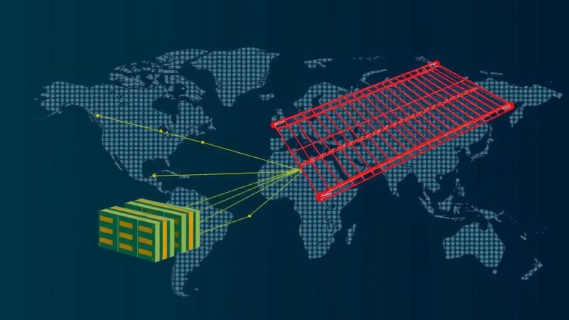 Trump’s Tariffs: Impacts on Global Trade and European Economies