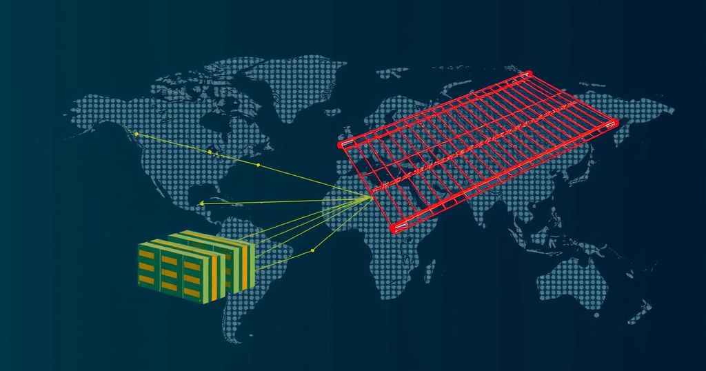 Trump’s Tariffs: Impacts on Global Trade and European Economies