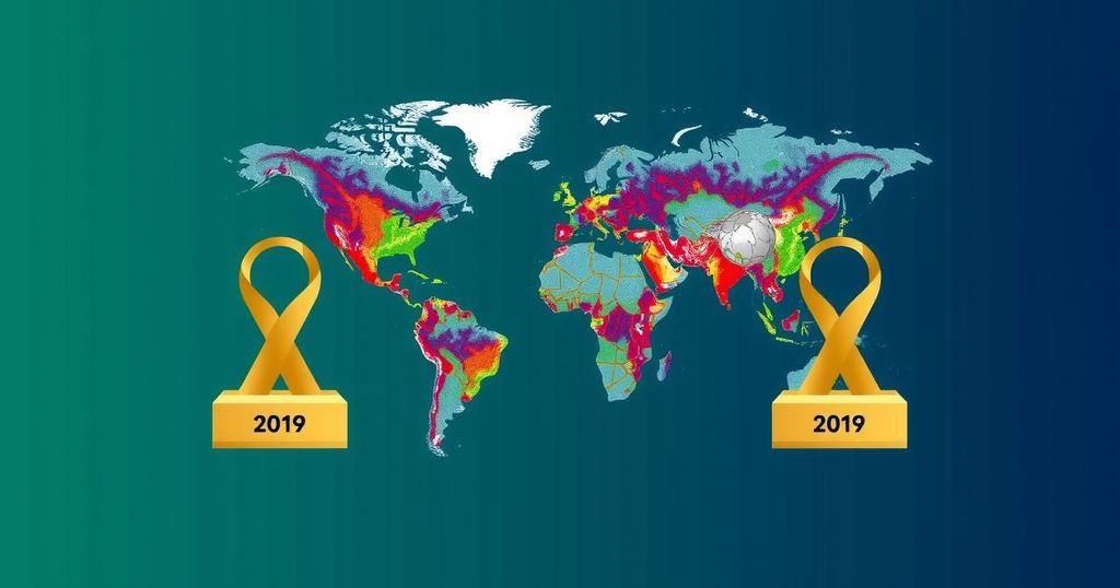 ACM Gordon Bell Prize for Climate Modelling: Advancements in Climate Change Predictions