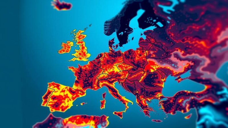 Europe’s Climate Agency Forecasts Record Heat for 2024