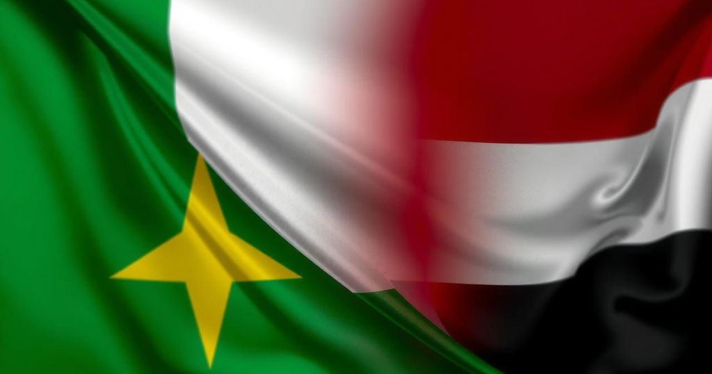 UAE Voices Concern Over Sudan Violence, Calls for Dialogue and Peace