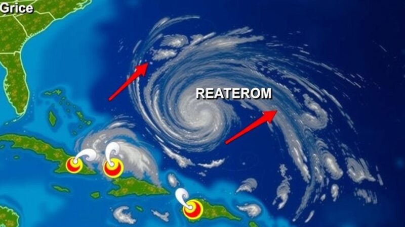 Hurricane Season Poised for Further Activity as November Approaches